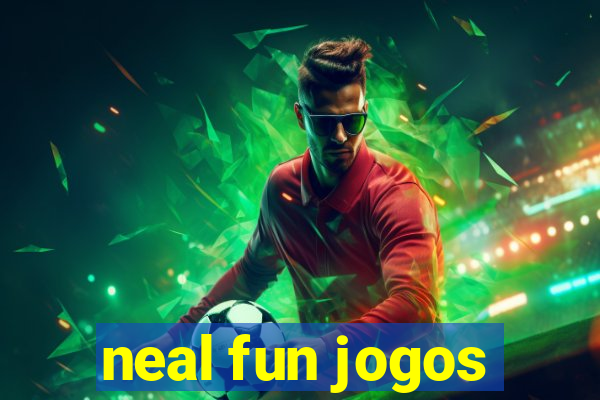 neal fun jogos